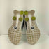 ナイキ NIKE Shox R4 White/Volt メンズ JPN:25